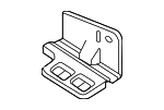 84045977 - Body: Door Interior Trim Panel Bracket for Chevrolet: Corvette Image