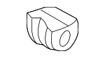 55513T1180 - : Stabilizer Bar Bushing for Hyundai Image