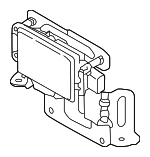 99110AR600 - : Distance Sensor for Hyundai Image