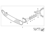 7119903911 - Retrofitting / Conversion / Accessories: Sheet Metal Screw for Mini Image