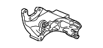 4450A188 - : Mount Bracket for Mitsubishi: Lancer, Outlander Image