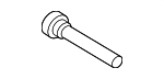 581621H000 - Brakes: Pin for Kia Image