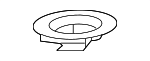 52402TJBA04 - Suspension: Spring Seat for Honda Image