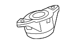 52670TYAA02 - Suspension: Shock Mount for Honda Image