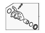 4783042090 - Brakes: Caliper for Toyota Image