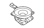 65138379375 - Body: Inst Panel Speaker for BMW Image