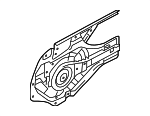 824062E000 - : Window Regulator for Hyundai Image