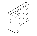 1K0907375AC - Electrical: Control Module for Volkswagen: Eos, GTI, Jetta, R32, Rabbit Image