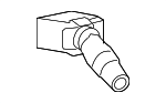 35256TK4H41 - Steering: Wiper Switch for Acura Image