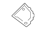 4M0035427 - Body: Bracket for Audi Image