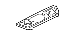 4M1857736 - : Bracket for Audi: Q7 Image