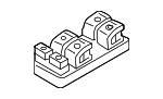 4N0959851A - : Window Switch for Audi: A8 Quattro, S8 Image