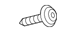7147114617 - Body: Steering Wheel Trim Screw for BMW Image
