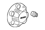 9598133 - Suspension: Hub Cap for GM Image