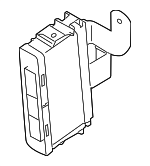88281XA00A - : Anti-Theft Module for Subaru: B9 Tribeca Image