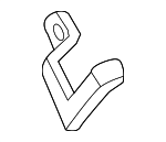 22980926 - Body: Insulator Fastener for GM Image