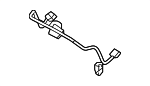 56190C2100 - Steering: Wire for Hyundai Image