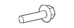 90120STK000 - Suspension: Mount Bolt for Honda: Civic, CR-V, HR-V Image