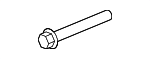 90116SNA010 - Suspension: Lower Control Arm Bolt for Honda: CR-V Image