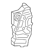 6903007020 - : Lock Actuator for Toyota: Avalon, Tacoma Image