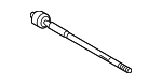 4422A076 - : Inner Tie Rod for Mitsubishi: Lancer, Outlander, Outlander PHEV, Outlander Sport Image