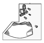 1J6945095F - Electrical: Tail Lamp Assembly for Volkswagen: Golf Image