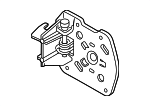 4G8980561 - : Mount Assembly for Audi Image