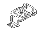4G0907390 - Electrical: Bracket for Audi: A6, A6 Quattro, A7 Quattro, S6, S7 Image image