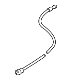 4H1971192A - Electrical: Wire Harness for Audi: A6, A6 Quattro, A7 Quattro, A8 Quattro, S6, S7, S8 Image image