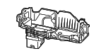 68472660AA - : Battery Tray for Jeep: Wrangler Image