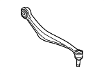 33326775902 - Suspension: Rear Lateral Arm for BMW: 528i, 528i xDrive, 535d, 535d xDrive, 535i, 535i xDrive, 550i, 550i GT xDrive, 550i xDrive, 640i, 640i Gran Coupe, 640i xDrive, 640i xDrive Gran Coupe, 650i, 650i Gran Coupe, 650i xDrive, 650i xDrive Gran Coupe, 740i, 740Ld xDrive, 740Li, 740Li xDrive, 750i, 750i xDrive, 750Li, 750Li xDrive, 760Li, ActiveHybrid 5, ActiveHybrid 7, Alpina B6 xDrive Gran Coupe, Alpina B7, Alpina B7 xDrive, Alpina B7L, Alpina B7L xDrive, M5, M6, M6 Gran Coupe Image
