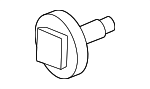 34153T43J01 - Electrical: Center High Mount Stop Light Bolt for Honda Image