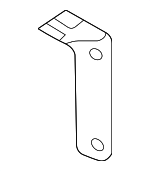 PAH918884 - Electrical: Mount Bracket for Mazda: 3, CX-30, CX-50 Image