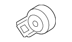 P31E18921 - Electrical: Knock Sensor for Mazda: 3, 6, CX-3, CX-30, CX-5, CX-50, CX-70, CX-9, CX-90, MX-5 Miata Image