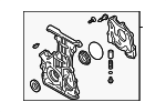 135002J200 - : Timing Cover for Nissan Image