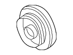 123032J200 - : Crankshaft Pulley for Nissan Image