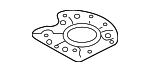 111142J200 - : Baffle Plate for Nissan: Sentra Image