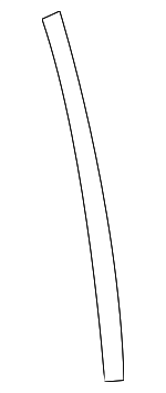 51377008785 - Body: Gasket for BMW: 645Ci, 650i Image