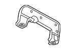 T4K1533 - : Inverter Front Bracket for Jaguar Image