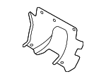 T4K1534 - : Inverter Rear Bracket for Jaguar Image