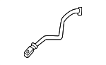 J9D1244 - : Ground Cable for Jaguar: I-Pace Image