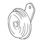 86510AC020 - : Horn for Toyota: Avalon Image