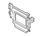 L3BD18885 - : Inner Bracket for Mazda: 3 Image