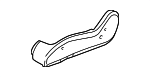 16391952201434 - Body: Recline Cover for Mercedes-Benz Image