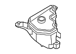 61667192855 - : Washer Reservoir for BMW: Z4 Image