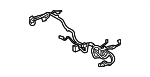 15838045 - Body: Harness for GM Image