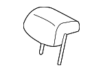 Headrest, Outer