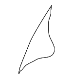 89450C6040 - Body: Seat Back Pad for Kia: Sorento Image