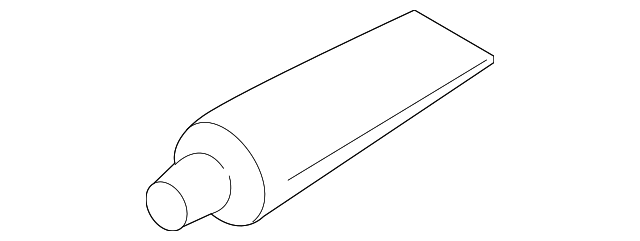 Differential Cover Sealer - BMW (83-19-0-404-517)