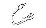 26082803 - Steering: Cable for GM Image